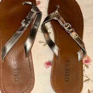 Guess sandals